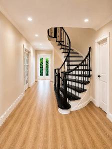 INTERIOR RENOVATIONS & HOME REPAIRS | FREDERICTON - Photo 5