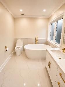 INTERIOR RENOVATIONS & HOME REPAIRS | FREDERICTON - Photo 6