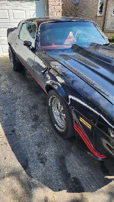 1980 Camaro Z28 - Photo 2