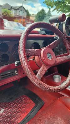 1980 Camaro Z28 - Photo 4