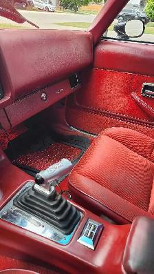 1980 Camaro Z28 - Photo 6