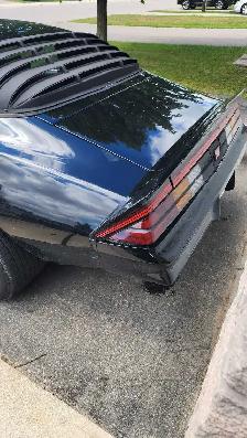 1980 Camaro Z28 - Photo 7