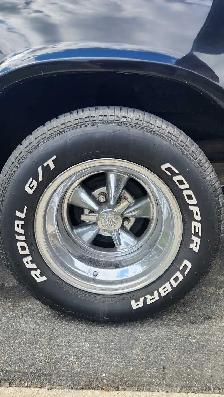 1980 Camaro Z28 - Photo 8