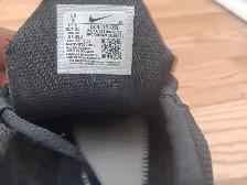 8 Men's Nike Air Max Plus Triple Black - Photo 5