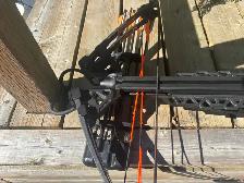crossbow