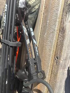crossbow - Photo 4