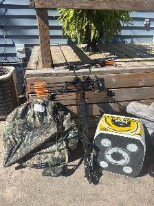 crossbow - Photo 5