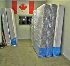 New Mattress & Bed Frames with FREE DELIVERY