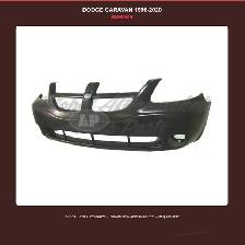 Dodge Caravan 1996-2020 Bumper Hood Grille Fender Mirror - Photo 2