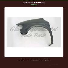 Dodge Caravan 1996-2020 Bumper Hood Grille Fender Mirror - Photo 4