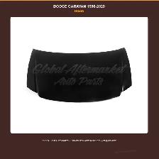 Dodge Caravan 1996-2020 Bumper Hood Grille Fender Mirror - Photo 5