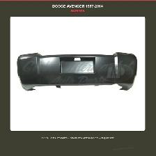 Dodge Avenger 1997-2014 Grille Fender Bumper Absorber Hood - Photo 2