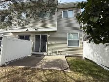 3 Bed 1.5 Bath Unit in Edmonton, AB