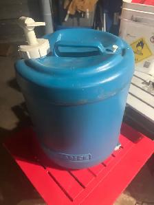 coolers and water jug - Photo 2