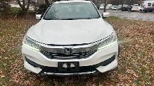 2016 Honda Accord Sedan LX