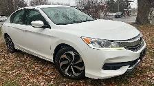 2016 Honda Accord Sedan LX - Photo 2