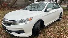 2016 Honda Accord Sedan LX - Photo 3