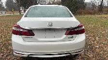 2016 Honda Accord Sedan LX - Photo 4
