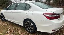 2016 Honda Accord Sedan LX - Photo 5