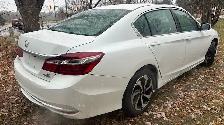 2016 Honda Accord Sedan LX - Photo 6