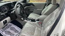 2016 Honda Accord Sedan LX - Photo 8