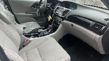 2016 Honda Accord Sedan LX - Photo 9