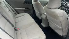 2016 Honda Accord Sedan LX - Photo 10