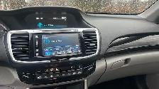 2016 Honda Accord Sedan LX - Photo 12