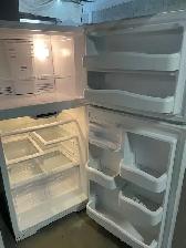 Réfrigérateur blanc 30'' standard GE - Photo 2