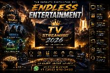 All Channels Streaming Service