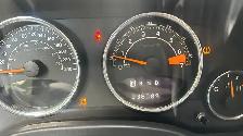 2017 Jeep Compass High Altitude Edition - Photo 13