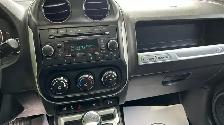 2017 Jeep Compass High Altitude Edition - Photo 14