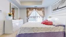 Luxury Condo Furnished Master Bedroom for Rent  $1,499/month - Photo 3