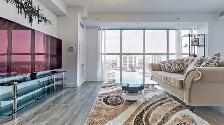 Luxury Condo Furnished Master Bedroom for Rent  $1,499/month - Photo 4