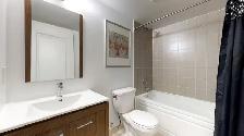 Luxury Condo Furnished Master Bedroom for Rent  $1,499/month - Photo 6