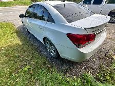 2014 Chevrolet Cruze TD - Photo 3