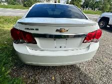 2014 Chevrolet Cruze TD - Photo 4