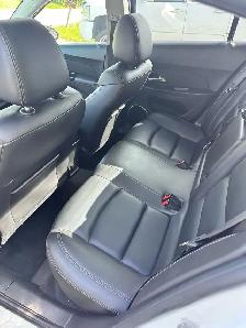 2014 Chevrolet Cruze TD - Photo 6