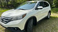 2013 Honda CR-V EX-L - Photo 3