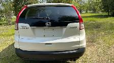2013 Honda CR-V EX-L - Photo 4