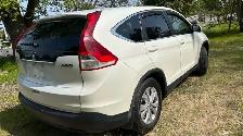 2013 Honda CR-V EX-L - Photo 5