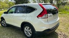 2013 Honda CR-V EX-L - Photo 6
