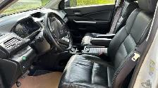 2013 Honda CR-V EX-L - Photo 8