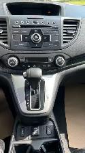 2013 Honda CR-V EX-L - Photo 13