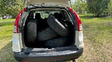 2013 Honda CR-V EX-L - Photo 17