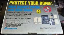 X10 POWERHOUSE DS7000 SECURITY SYSTEM – COMPLETE IN BOX  $65 OBO