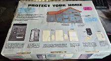 X10 POWERHOUSE DS7000 SECURITY SYSTEM – COMPLETE IN BOX  $65 OBO - Photo 3