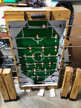Foosball Table