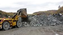 Surface Miner Common Core