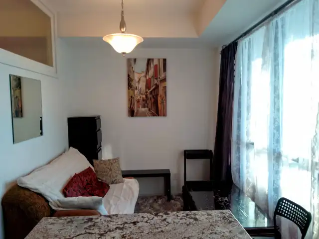 LUXURY 1-BED DEN